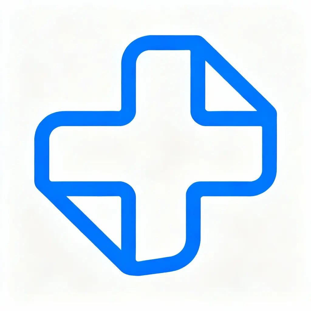 Markdown Editor tool icon